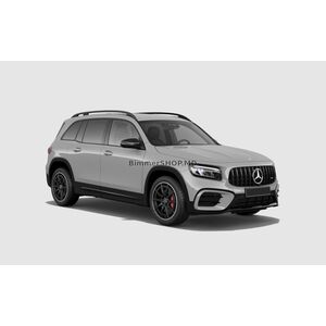 Передний бампер AMG GLB35 2024 Style в сборе Mercedes GLB X247 2019- гг.