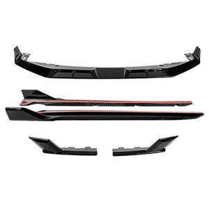 Комплект обвеса Black Warrior (для F95 2023+) BMW X5 G05 2019–2026 гг.
