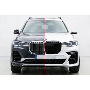 Комплект обвеса M-Sport (2019-2023) BMW X7 G07 2019- гг.