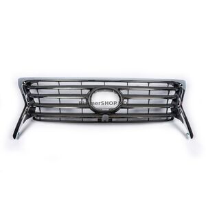 Уцененная решетка OEM (2012-2015) Lexus LX570/450d 2008-2022 гг.