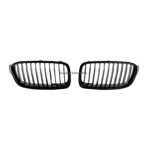 Ноздри 1Bar (11 полосок) BMW 3 серия F30/F31 2012-2019 гг.