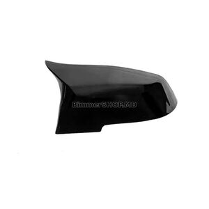 Накладка зеркала M-Look левая (с защелками, 1 шт) BMW 3 серия F34 2013–2020 гг.