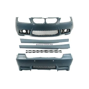 Комплект обвеса M3 (для E90 2008-2011) BMW 3 серия E90/E91 2005-2011 гг.