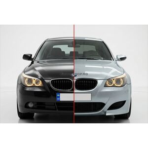 Комплект обвеса M5 (для E60) BMW 5 серия E60/E61 2003-2010 гг.