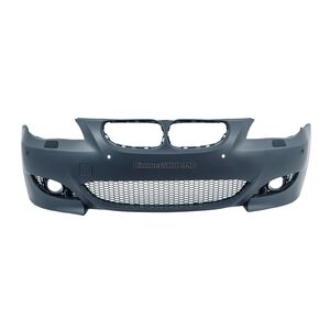 Передний бампер M5 BMW 5 серия E60/E61 2003-2010 гг.
