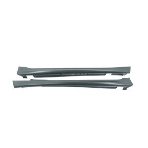 Боковые пороги M5 (для E60) BMW 5 серия E60/E61 2003-2010 гг.