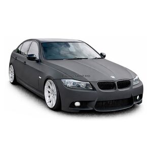 Передний бампер M3 (для 2008-2011) BMW 3 серия E90/E91 2005-2011 гг.