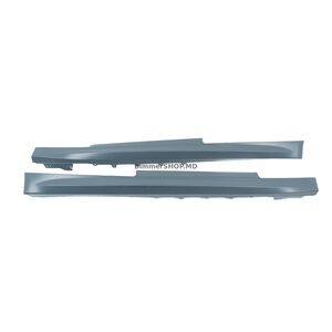 Боковые пороги в стиле M4 F82 BMW 4 серия F32/F33/F36 2012-2020 гг.