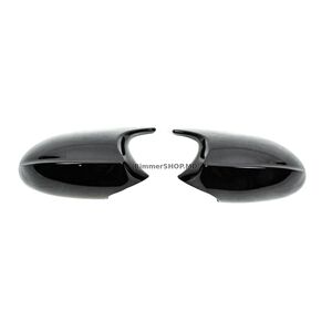 Крышки зеркал 2005-2008 M-Look (с защёлками, 2 шт.) BMW 3 серия E90/E91 2005-2011 гг.