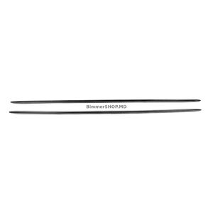 Уценка Боковые пороги DPT (под покраску) Audi A4 B9 2015-2024 гг.