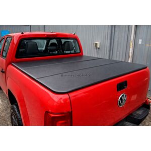 3-секционная крышка багажника Volkswagen Amarok 2010-2022 гг.