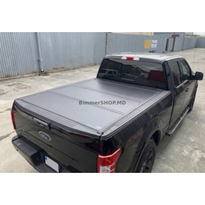 Крышка кузова 4-секционная (2019-2024) Mitsubishi L200 2015-2024 гг.
