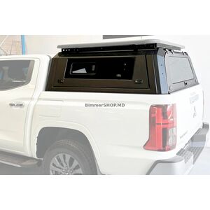 Алюминиевый кунг в кузов Mitsubishi L200 2024- гг.