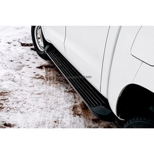 Боковые Подножки OEM (2 шт) Peugeot Landtrek 2020- гг.