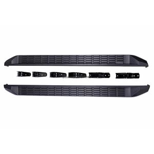 Боковые Подножки OEM (2 шт) Mitsubishi L200 2024- гг.
