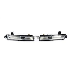 Комплект противотуманок (для 2018-2021, 2 шт.) Range Rover IV L405 2013-2021 гг.