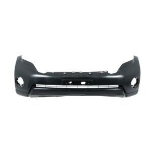 Передний бампер (для 2013-2017) Toyota Land Cruiser Prado 150 2009-2023 гг.