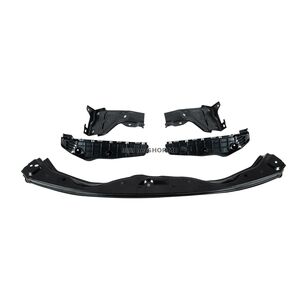 Комплект крепежа для переделки в 2013-2017 Toyota Land Cruiser Prado 150 2009-2023 гг.