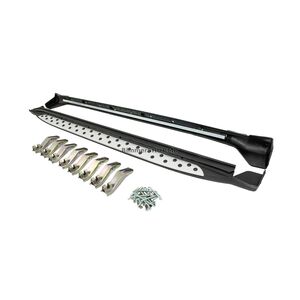 Боковые Подножки OEM V2 (2 шт) Mitsubishi ASX 2010-2023 гг.