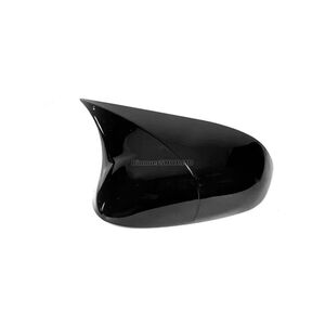 Накладка на зеркало BMW-style левая (2005-2010, 1 шт) Seat Leon 2005-2012 гг.