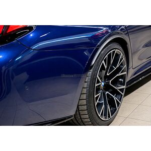 Расширители задних арок M5 BMW 5 серия G30/G31 2017-2023 гг.
