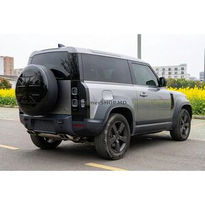 Комплект обвеса (OCTA) для 90 Land Rover Defender 2019- гг.
