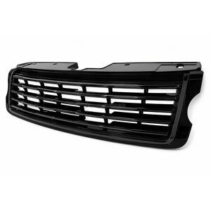 Решётка радиатора в стиле L460-SV (2018+) Range Rover IV L405 2013-2021 гг.