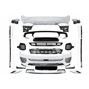 Комплект обвеса SV Range Rover Sport 2022- гг.