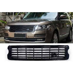Решетка радиатора L460-SV-стиль (2013-2018) Range Rover IV L405 2013-2021 гг.