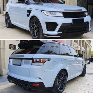 Полный обвес для 2014-2018 (SVR) Range Rover Sport 2014-2022 гг.