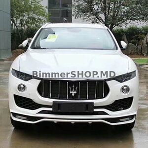 Комплект обвеса SportKit (под покраску) Maserati Levante 2016- гг.