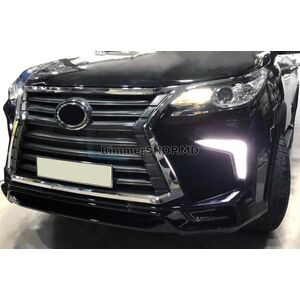 Комплект Рестайлинга (в 2018) Toyota Fortuner 2015- гг.