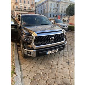 Комплект апгрейда рестайлинг на Tundra 2020 (Полный комплект) Toyota Sequoia 2007-2022 гг.