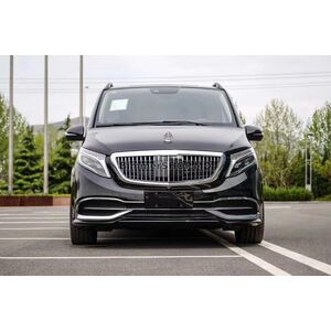 Комплект обвеса (Maybach Type-A с капотом) Mercedes Vito/V-class W447 2014- гг.