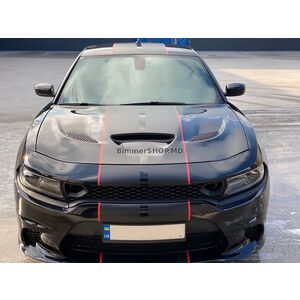 Комплект обвеса SRT 2015-2023 Dodge Charger 2010-2023 гг.