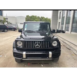 Комплект обвеса G-class Design V2 Suzuki Jimny 2018- гг.