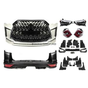 Комплект обвесов Facelift Toyota 4Runner 2009-2024 гг.