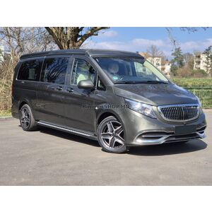 Комплект обвеса (Maybach Type-B без капота) Mercedes Vito/V-class W447 2014- гг.
