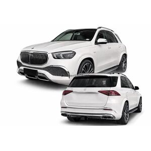Комплект обвеса Maybach Mercedes GLE W167 2018- гг.