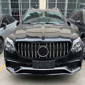 Комплект рестайлинга в GLS X166 AMG Mercedes GL сlass X164 2006-2012 гг.
