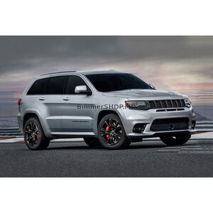 Комплект рестайлинга SRT 2019 Jeep Grand Cherokee WK2 2010-2021 гг.