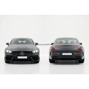 Комплект обвеса GT63S AMG Mercedes AMG GT 4 X290 2018- гг.