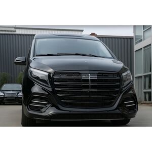 Комплект обвесов (Exclusive 2025) Mercedes Vito/V-class W447 2014- гг.