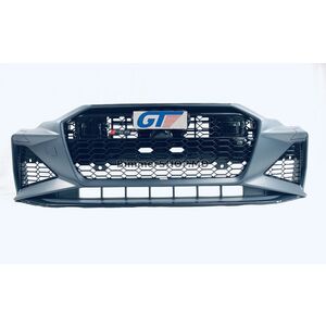 Передний бампер RS-Style Audi A6 C8 2018–2025 гг.