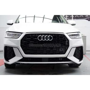 Передний бампер RSQ-Style Audi Q3 2019- гг.