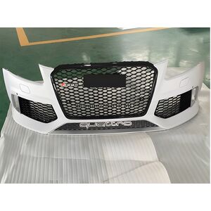 Передний бампер RSQ-Style (2012-2017) Audi Q5 2008-2017 гг.