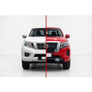 Комплект апгрейда Facelift до 2021 (для 2015-2020) Nissan Navara/NP300 2016- гг.