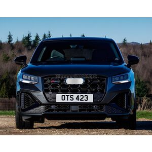Передний бампер (2016-2024) Audi Q2 2016- гг.