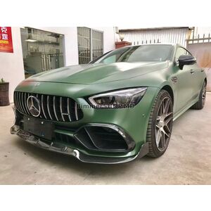 Комплект обвеса BRB Carbon V1 (для GT53 2018-2022) Mercedes AMG GT 4 X290 2018- гг.