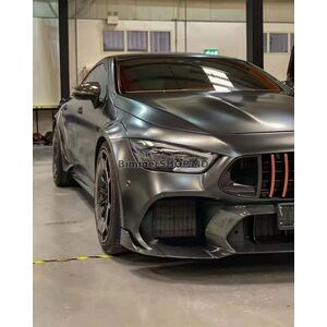 Комплект обвеса Rocket 900 Carbon (2018-2022) Mercedes AMG GT 4 X290 2018- гг.